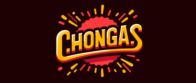 (c) Chongas.com.br