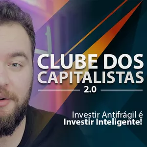 Clube dos Capitalistas 2.0 com Gabriel Pelissaro é Bom e Vale a Pena? Veja Reclamações