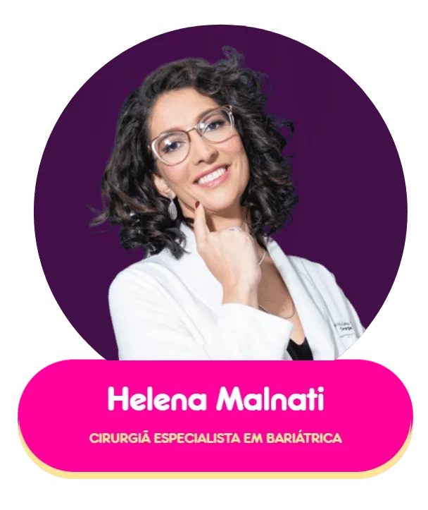 Dra. Helena Malnati é Confiavel
