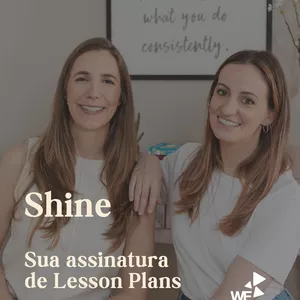 WeHelpU Shine: Lesson Plans Para Teachers é Bom e Vale a Pena? Veja Reclamações