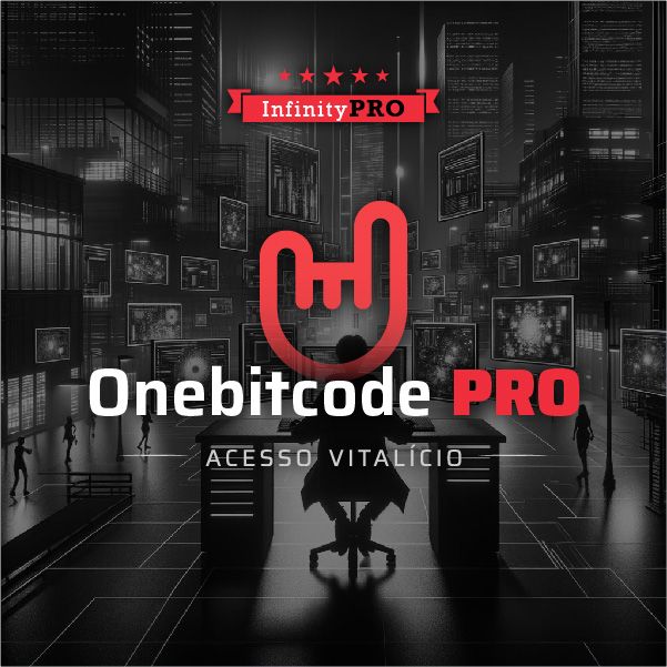 Onebitcode Pro é Bom e Vale a Pena? Veja Reclamações