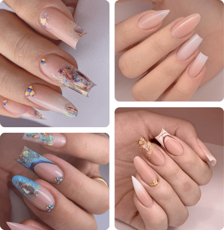 Formação Especialista Nails funciona mesmo