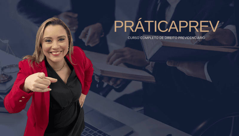  PráticaPrev - Curso de Prática Previdenciária é bom vale a pena