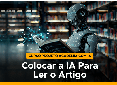 Curso GPT Academico - Pesquisa Científica com Inteligência Artificial é bom vale a pena