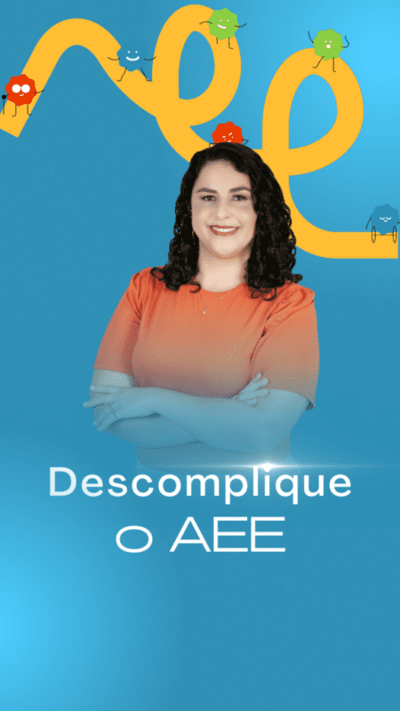 Curso Descomplique o AEE é bom vale a pena