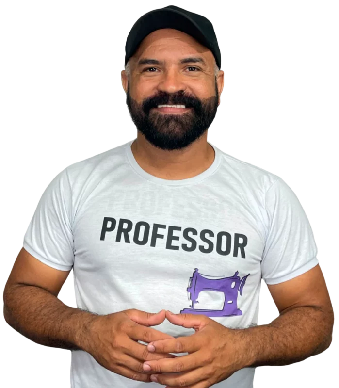 Jhonny Costureiro é Confiavel