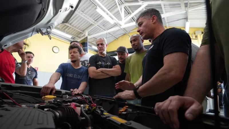 Treinamento EAD Box do Diagnóstico Automotivo é Bom e Vale a Pena? Veja Reclamações