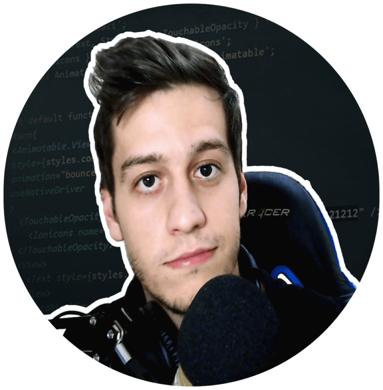 Sujeito Programador (Matheus Fraga) é Confiavel