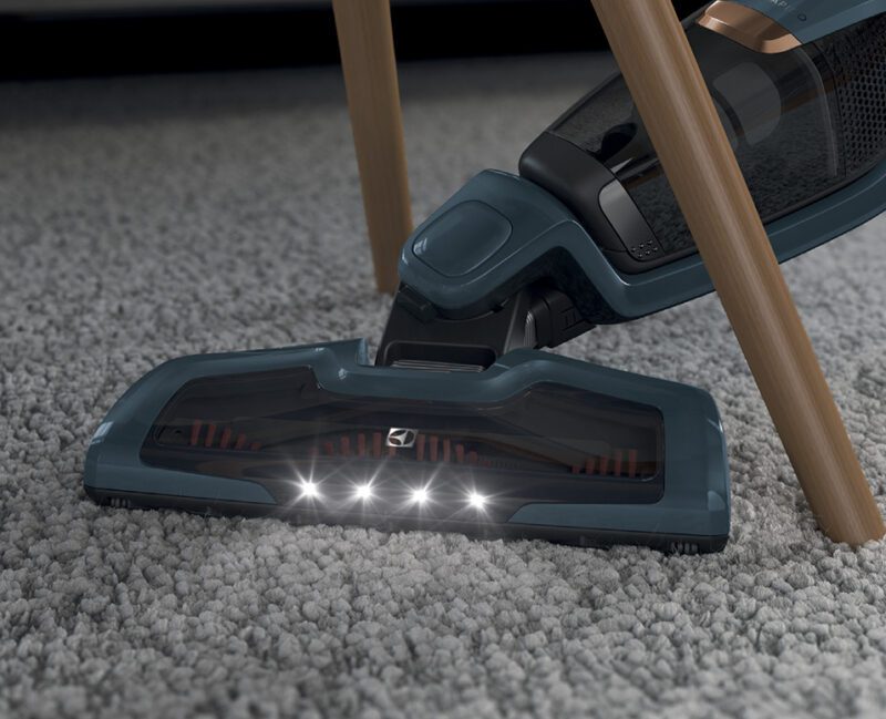 Aspirador de Pó Vertical Electrolux ERG28 Comprar e Confiar na Amazon