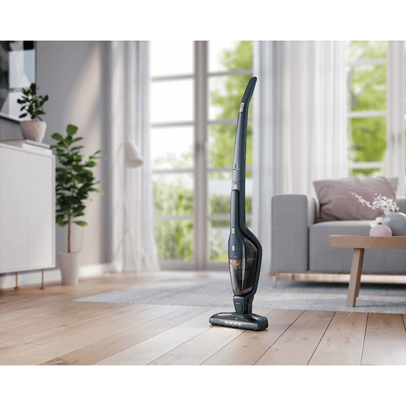 Aspirador de Pó Vertical Electrolux ERG28 é bom e vale a pena no reclame aqui