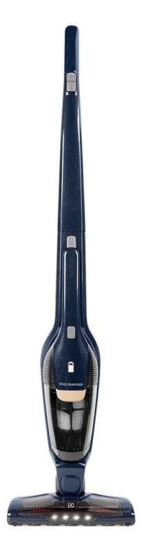 Aspirador de Pó Vertical Electrolux ERG28 reclame aqui é confiável