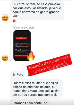 Comunidade Tchuzão é Bom