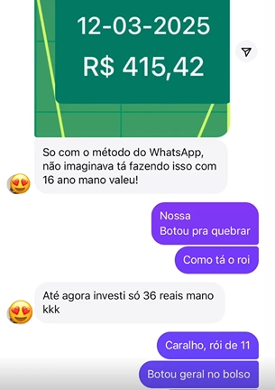 Comunidade Tchuzão é bom vale a pena