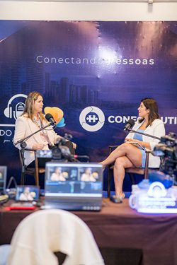 Congresso Conect Autismo 2025 é Bom