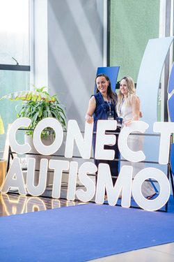Congresso Conect Autismo 2025 é bom vale a pena