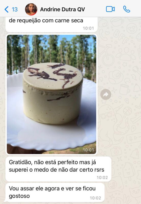 Comunidade Queijeira de Valor é bom vale a pena