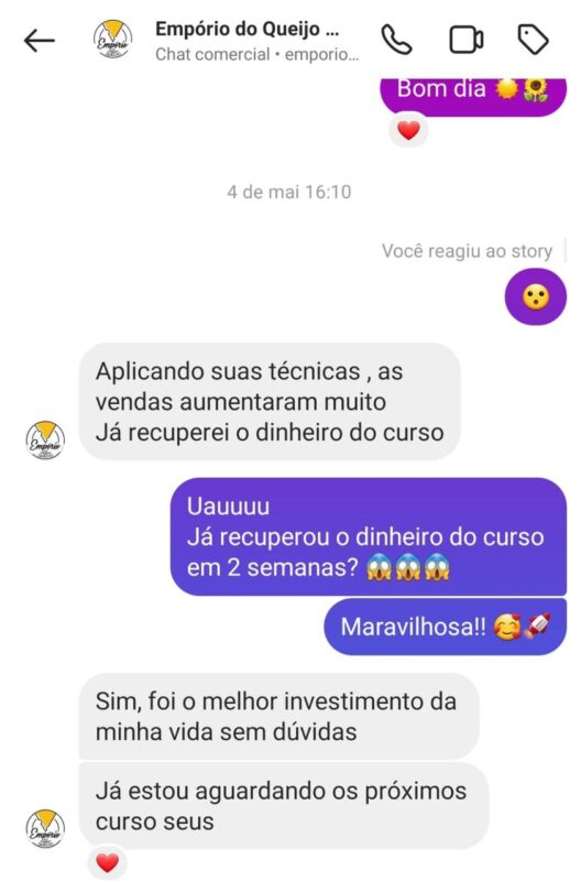Comunidade Queijeira de Valor reclame aqui é confiável
