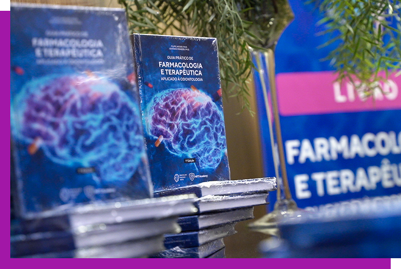 Guia Prático de Farmacologia e Terapêutica Medicamentosa em Odontologia funciona mesmo