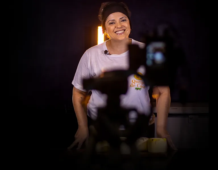 Karla Gonçalves é Confiavel