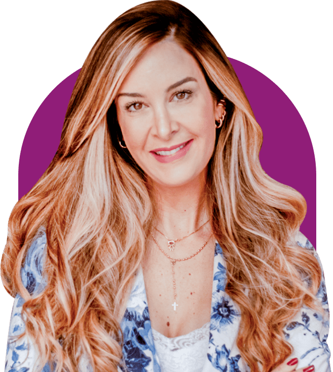 Pamela Magalhães é Confiavel