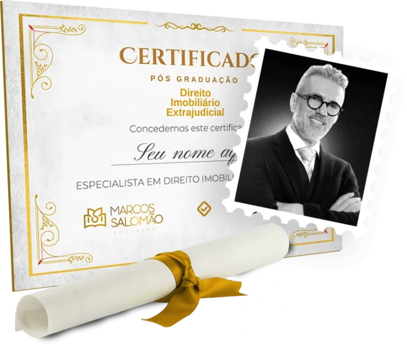 Pós-Graduação em Direito de Família e Sucessões Extrajudicial é Bom