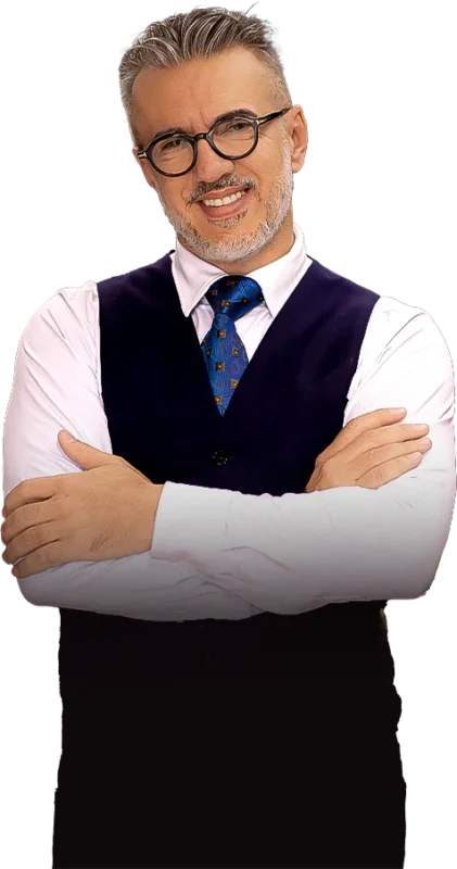 Professor Salomão é Confiavel