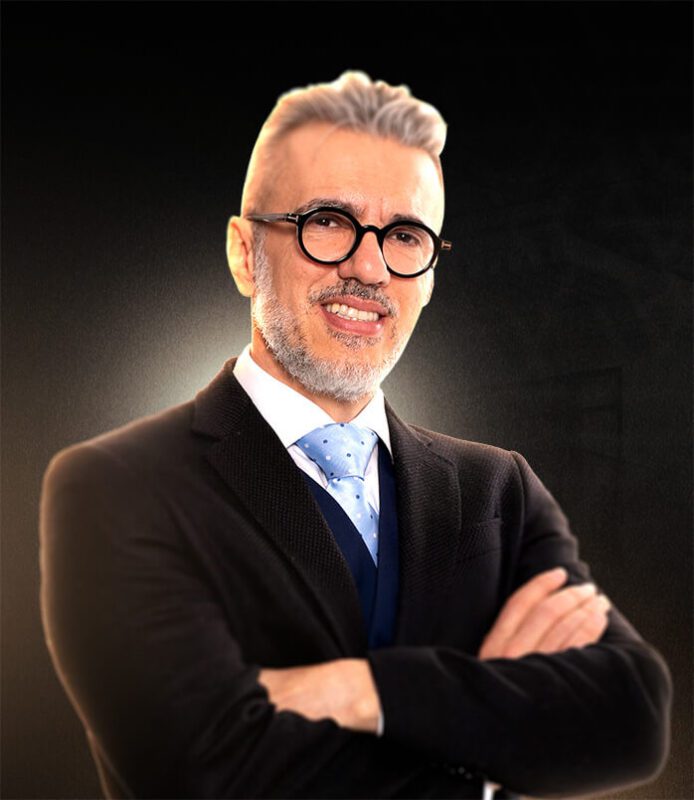 Professor Salomão é Confiavel