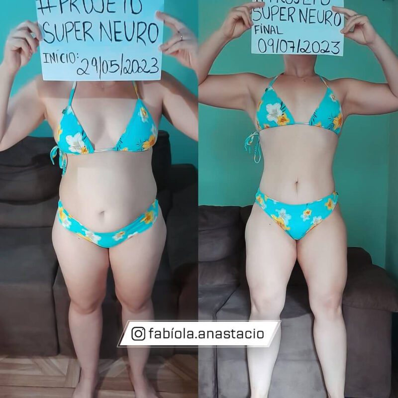 Treino São Miguelito é bom vale a pena