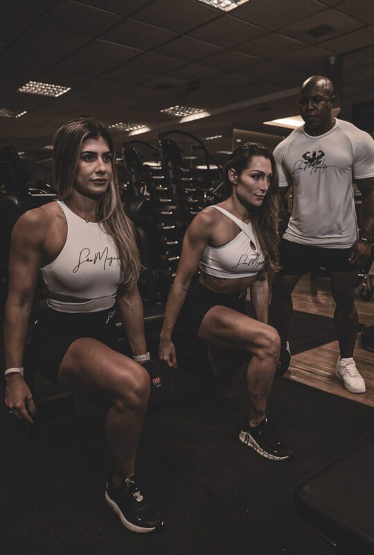 Treino São Miguelito funciona mesmo