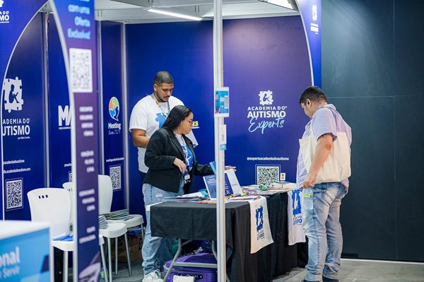 Congresso Conect 2026 funciona mesmo