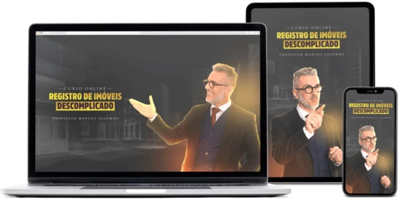 Curso Registro de Imóveis Descomplicado (RID) funciona mesmo