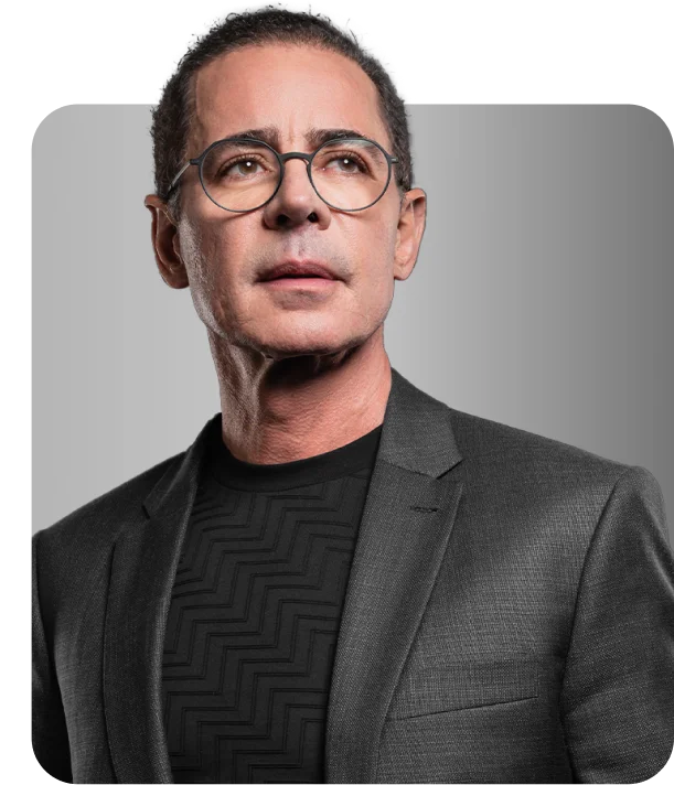 Paulo Vieira é Confiavel