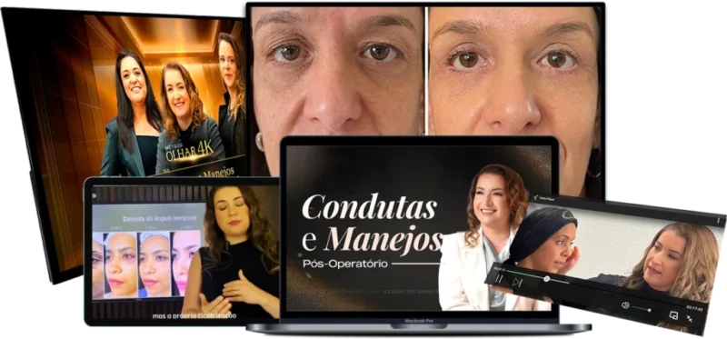 Método Olhar 4K funciona mesmo